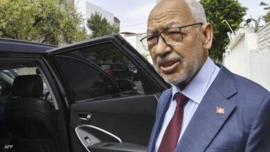 صورة تونس.. القضاء يصدر قرارا يمنع الغنوشي من السفر إلى الخارج