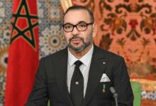 صورة العاهل المغربي: دفاعنا عن مغربية الصحراء يرتكز على منظور متكامل