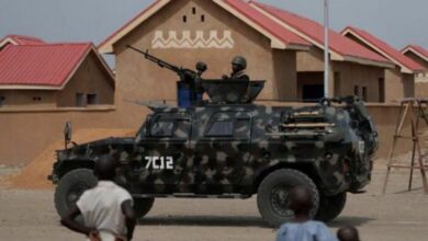 صورة اختراق؟.. الجيش النيجيري يحقق في مقتل شخصين برصاص أحد جنوده