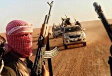 صورة الجيش الصومالي يصد هجوما لحركة الشباب على قاعدة عسكرية بجلجدود