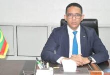 صورة الوزير السابق ولد عبد الفتاح مفوضا لمنظمة استثمار نهر السنيغال خلفا للمالي سيمغا