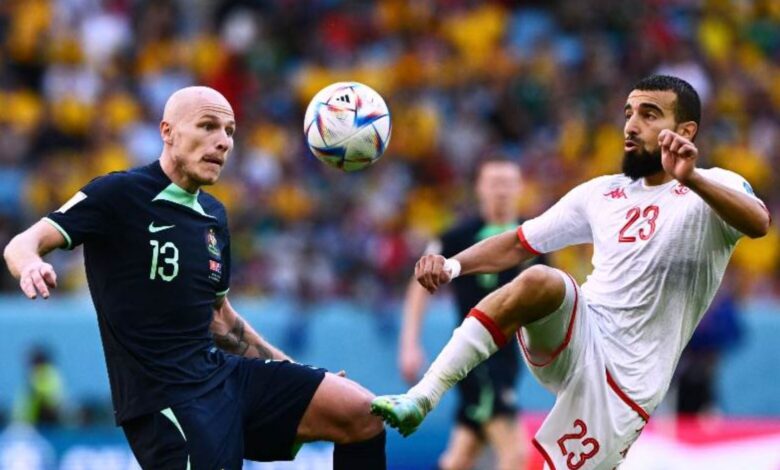 صورة السعودية تتحدي المكسيك وتونس في مواجهة صعبة أمام فرنسا بمجموعات كأس العالم
