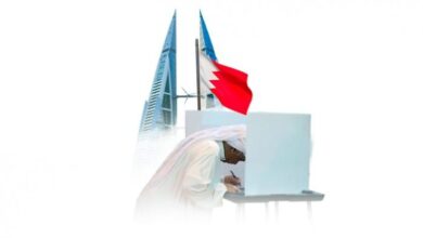 صورة بعد نجاح اقتراع الخارج.. البحرين تستعد لانتخابات الداخل بحزمة إجراءات