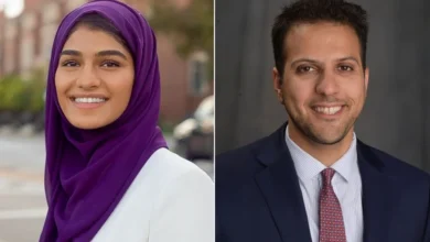 صورة الانتخابات الأميركية.. مسلمان آخران على قائمة الفائزين