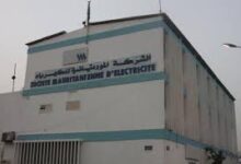 صورة صوملك : ستحدث اضطرابات في شبكة الكهرباء على مستوى نواكشوط ونواذيبو