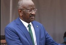 صورة ولد مرزوك يشارك في في منتدى حوار الحضارات بالمغرب