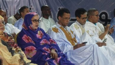 صورة إذاعة موريتانيا تفتح نقاشا على برنامجها المهني في ظل تعدد الوسائط وتنوعها