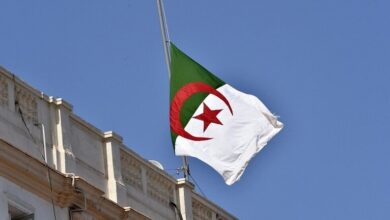 صورة الجزائر.. سجن أول وزير في عهد الرئيس الحالي تبون