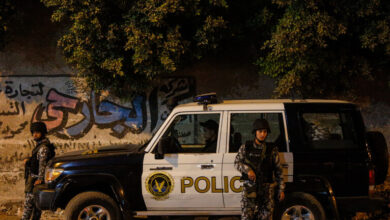 صورة مصر : ضبط طبيب قام بإجراء عملية إجهاض لطالبة جامعية أمام أعين والديها