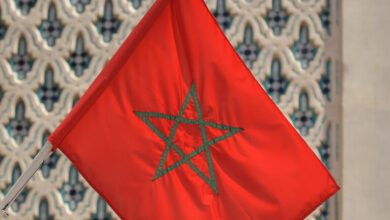 صورة وفاة سائحة فرنسية إثر تعرضها “لهجوم بالحجارة” في المغرب