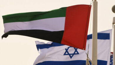 صورة الإمارات وإسرائيل تعلنان عن اتفاقية شراكة اقتصادية شاملة
