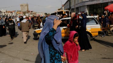 صورة بعد حظر عمل النساء.. المنظمات الإنسانية تنسحب من أفغانستان