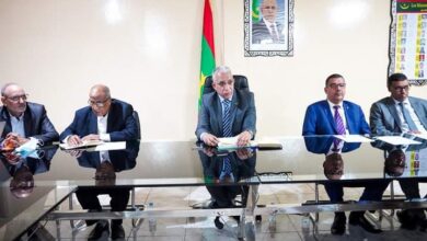 صورة موريتانيا : الإعلان عن تخصيص منحة لدكاترة الطب الدارسين للتخصص في الخارج