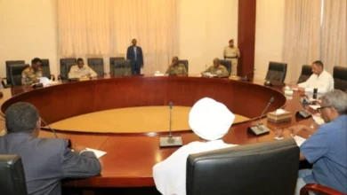 صورة السودان.. تحديد موعد الاتفاق السياسي الإطاري بين الجيش و”الحرية والتغيير”