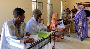 صورة موريتانيا تحديد مواعيد تنظيم الانتخابات البلدية والجهوية والبرلمانية المرتقبة