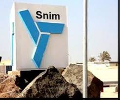 صورة شركة سنيم تحقق رقما قياسيا في المبيعات تجاوز 13.34 مليون طن لأول مرة في تاريخها