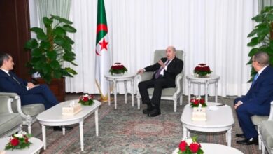 صورة فرنسا تعلن عودة العلاقات القنصلية مع الجزائر إلى طبيعتها