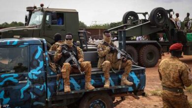 صورة بوركينا فاسو.. العثور على جثث 28 رجلا قتلى بالرصاص