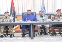 صورة ضابط ليبي كبير يكشف أهم بنود اجتماعات لجنة 5+5