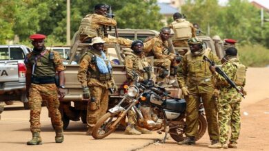 صورة بوركينا فاسو.. استمرار البحث عن 50 امرأة خطفهّن مسلحون