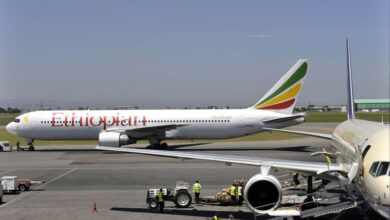 صورة هيئة أمريكية تكشف سبب تحطم طائرة “ماكس” بعد إقلاعها من إثيوبيا