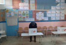 صورة بعد إقبال ضعيف.. ترقب في تونس بشأن نتائج انتخابات البرلمان