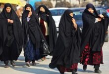 صورة طالبان تقرر إغلاق صالونات التجميل النسائية.. والمهلة 10 أيام