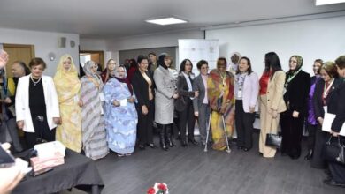 صورة القطاع ينتدب وفدا للمشاركة في ورشتين حول المساواة وتعزيز التنافسية بالمغرب