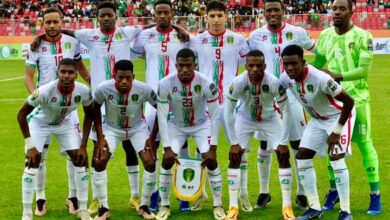 صورة شان الجزائر: الكشف عن مواعيد وملاعب مباريات ربع النهائي