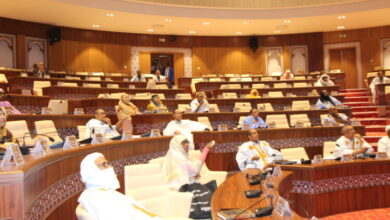 صورة البرلمان الموريتاني يجيز ثلاثة مشاريع قوانين تتعلق بحماية التراث الثقافي