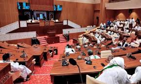 صورة موريتانيا الجمعية الوطنية تبدأ مناقشة حصيلة عمل الحكومة خلال السنة المنصرمة