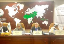 صورة موريتانيا ترأس اجتماعات كبار الموظفين تحضيرا لمجلس وزراء الخارجية منظمة التعاون الإسلامي