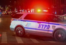 صورة مقتل صحفي أميركي أثناء تغطية جريمة.. والبيت الأبيض يعلق