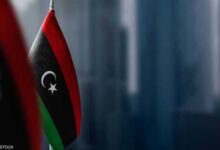 صورة خطوة مهمة” بالتعديل رقم 13 لحل أزمة ليبيا.. ومصر ترحب