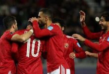 صورة ريال مدريد والأهلي.. معجزة مصرية يخشاها أنشيلوتي