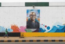 صورة شبح العنف وحمم الغضب.. نيجيريا تنتخب رئيسها على وقع التوتر