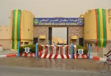 صورة حركة تحويلات وتعيينات واسعة في قطاع الحرس الوطني (اسماء)