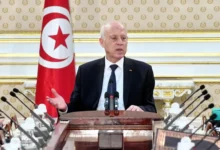 صورة تونس.. سعيّد يرفض الانتقادات الدولية لحملة الاعتقالات الأخيرة