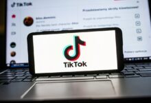 صورة إجراءات جديدة في TikTok لضبط نوعية المحتوى