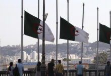 صورة هزة أرضية بقوة 3 درجات تضرب ولاية البويرة الجزائرية