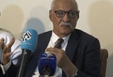 صورة دفاع الرئيس السابق : هناك تمييز إجرائي وقضائي وسوء معاملة لموكلنا في ظل وضعية صحية خطيرة