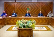 صورة الحكومة تعقد اجتماعها الأسبوعي..وترقب لتعيينات في عدة وزارات