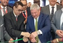 صورة بمشاركة موريتازيا ..انطلاق فعاليات مؤتمر ومعرض “إندابا” للمعادن بجنوب إفريقيا