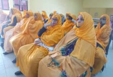 صورة أطار: انطلاق الانشطة والفعاليات المخلدة لليوم العالمي لمحاربة ظاهرة خفاض البنات