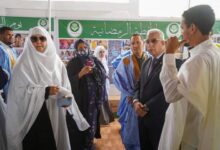 صورة جمعية قلوب محسنة تنظم يوما صحيا بمشاركة أطباء موريتانيين ومن دول صديقة