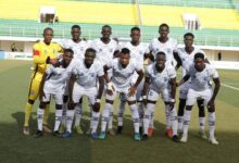 صورة كونكورد يفشل في الثأر من إنتر نواكشوط في لقاء حسمه التعادل السلبي