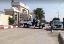 صورة قائمة المتهمين بالضلوع في ملف المرحوم الصوفي (اسماء)