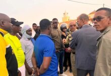 صورة القتل والتستر على الجريمة والرشوة..ابرز التهم التي وُجهت للمتهمين في ملف ولد الصوفي