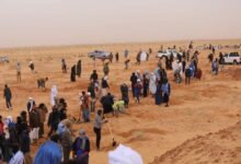 صورة معادن موريتانيا تفتتح رسميا منطقة “التمايه”جنوب تازيازت أمام المستغلين