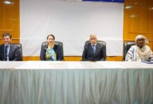 صورة قطاع الصحة ينظم لقاء حول الاستراتيجية الوطنية لتمويل الخدمات الصحية